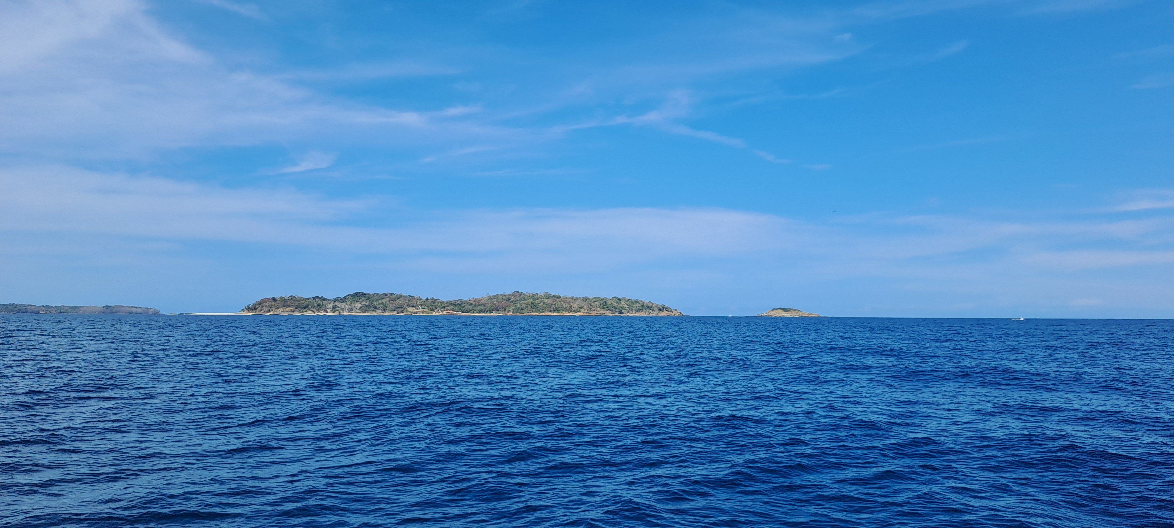 20250413 au nord de l'île du roi